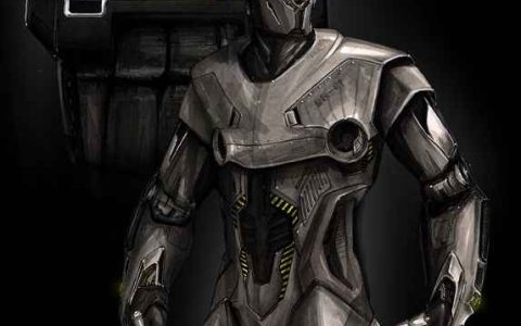 URWERK黑色眼鏡蛇手表：漫畫可以賣豪華手表嗎？