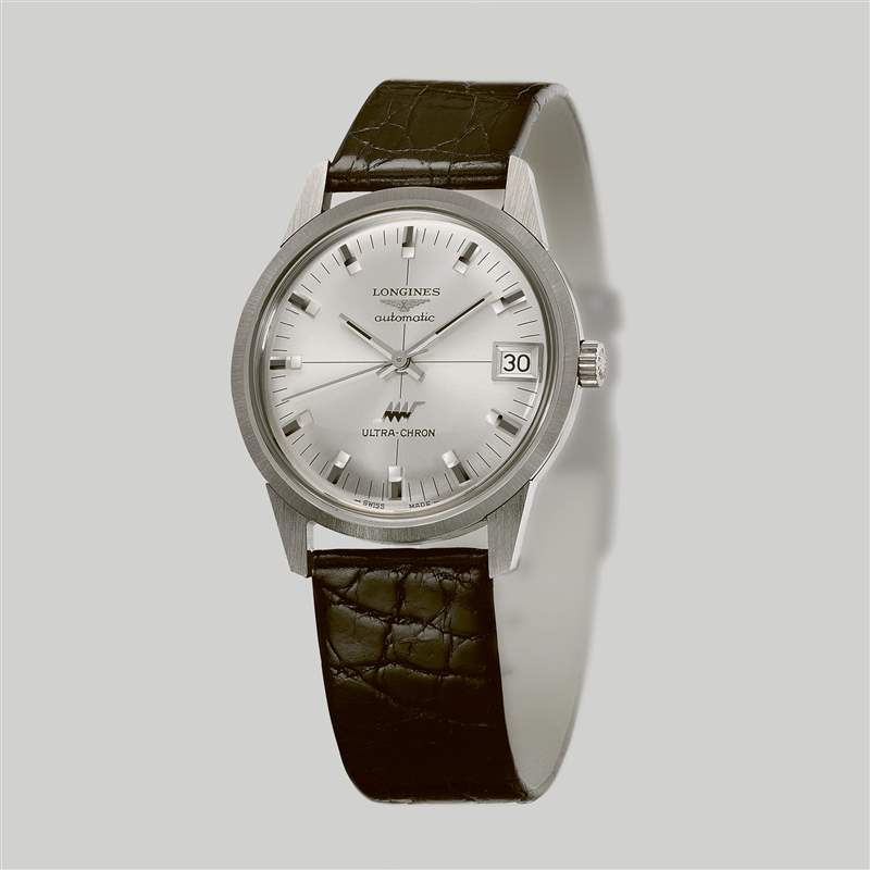 準(zhǔn)確地說(shuō)浪琴表高精度計(jì)時(shí)的簡(jiǎn)史（以及差點(diǎn)從夾縫中溜走的鐘表貴賓）