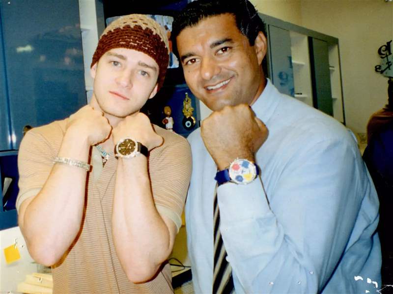 N廠手表在哪買？N廠手表質量怎么樣？