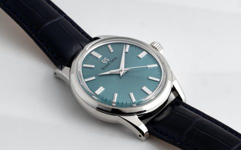 推薦閱讀精工總裁Akio Naito表示公司需要“覺醒”