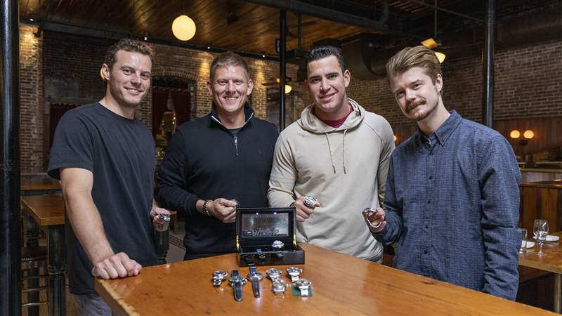 與新英格蘭愛國者隊(duì)的特別隊(duì)