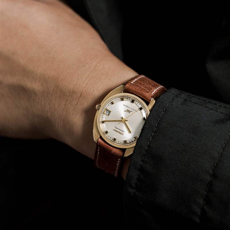 準(zhǔn)確地說(shuō)浪琴表高精度計(jì)時(shí)的簡(jiǎn)史（以及差點(diǎn)從夾縫中溜走的鐘表貴賓）