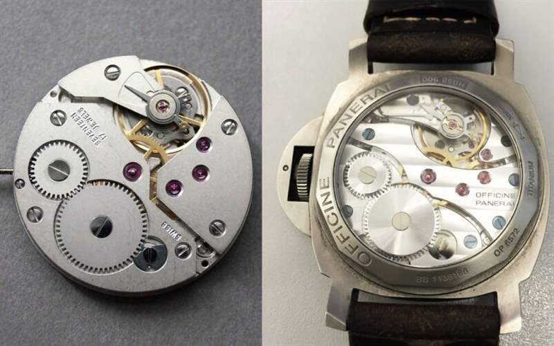 不少表迷，都享受玩機(jī)械腕表的樂趣，好像會跟手表有更多的連系。 而機(jī)芯