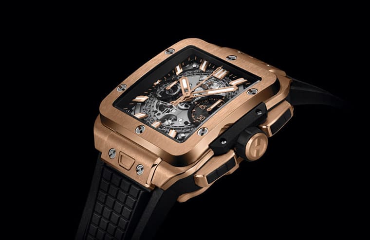 C羅不戴滿天星鉆表手表新歡時(shí)尚有品味