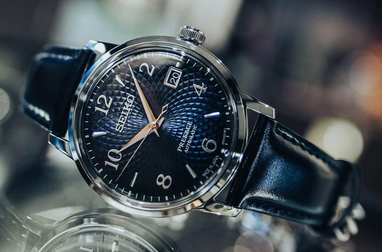 推薦三款日系萬元預(yù)算手表,運(yùn)動(dòng)表、正裝表都有