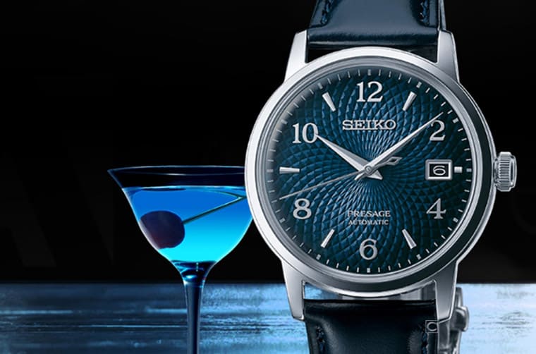 推薦三款日系萬元預(yù)算手表,運(yùn)動(dòng)表、正裝表都有