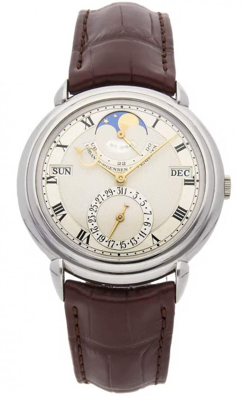 “勞力士先生” 評選最愛十支最愛手表 結果令人大感意外