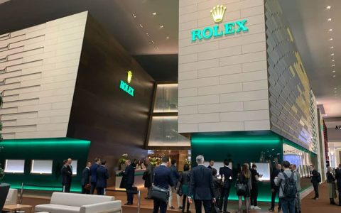 表展倒數(shù)Daytona價(jià)格暴漲勞力士熱門款3月最新行情整理