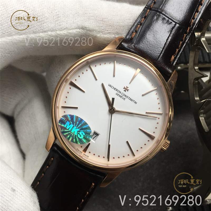 高啟強(qiáng)同款-MKS廠百達(dá)翡麗傳承85180腕表V2版做工怎么樣,升級(jí)了什么地方-復(fù)刻表