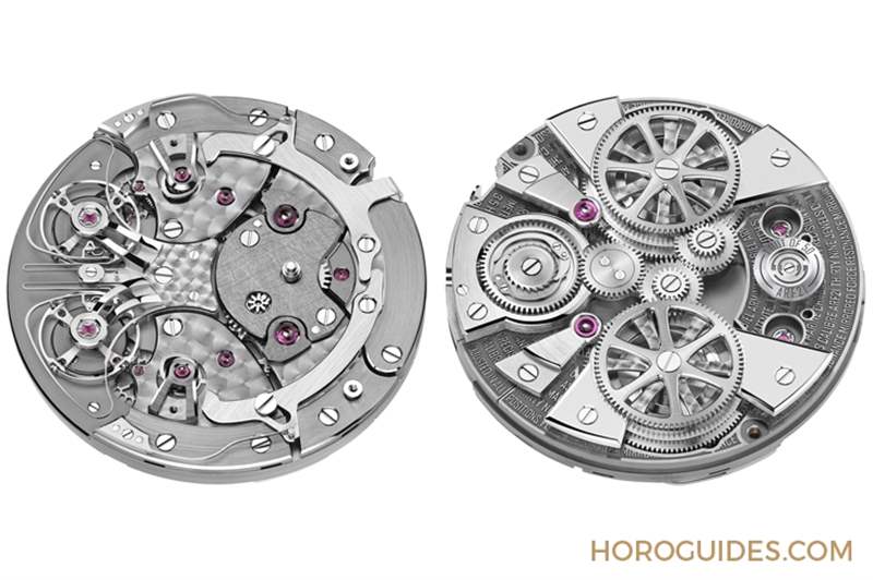 ARMIN STROM - 湛藍入作，Armin Strom鏡像共振腕表新色亮相