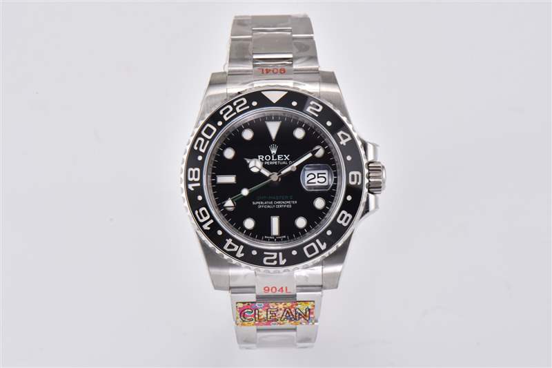 C廠勞力士格林尼治用的什么機(jī)芯,C廠clean廠格林尼治丹東3285機(jī)芯穩(wěn)定嗎-復(fù)刻表