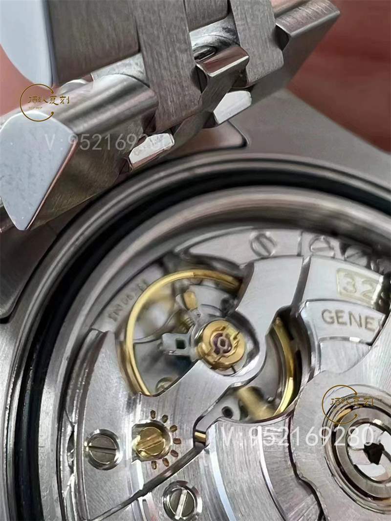 C廠勞力士格林尼治用的什么機(jī)芯,C廠clean廠格林尼治丹東3285機(jī)芯穩(wěn)定嗎-復(fù)刻表