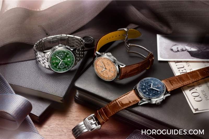 BREITLING - BREITLING 重溫經典年代全新Premier B01 Chronograph 42系列│Top Time經典汽車系列