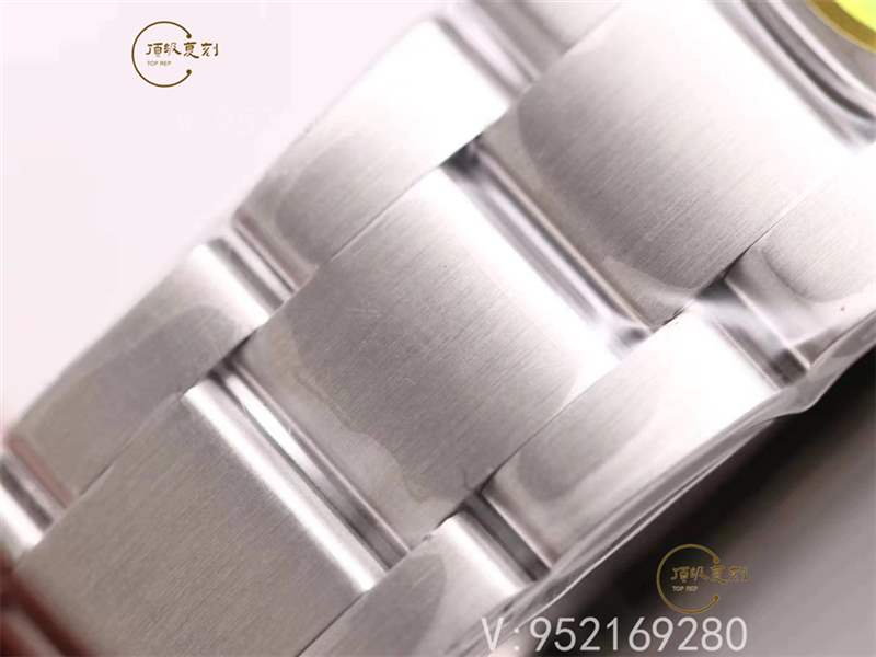 N廠勞力士綠水鬼升級(jí)V10版做工怎么樣,N廠綠水鬼做工一眼假嗎