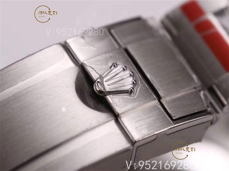 N廠勞力士綠水鬼升級(jí)V10版做工怎么樣,N廠綠水鬼做工一眼假嗎