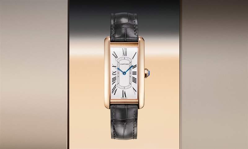 Cartier各路坦克大軍壓境！ 美坦、法坦回歸表壇，新作齊發