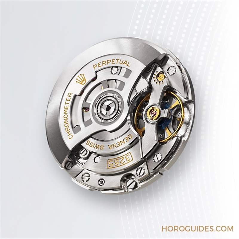 ROLEX - 勞力士GMT-Master II新款灰黑雙色陶瓷圈黃金材質(zhì)大器回歸