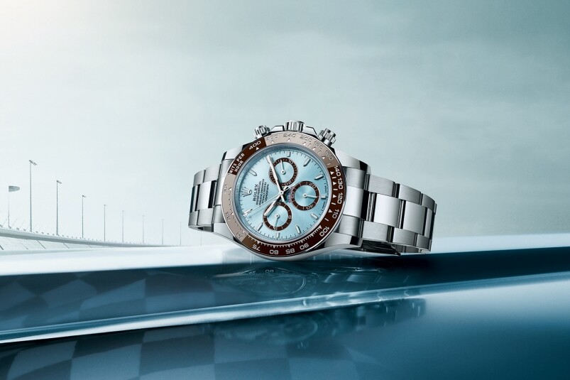 Rolex 2023 勞力士Daytona 價(jià)錢(qián)介紹