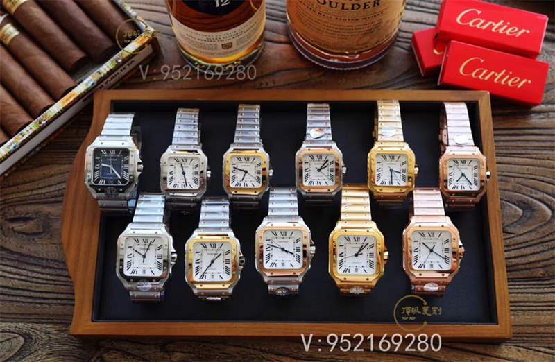 BV廠卡地亞山度士做工怎么樣,BV廠山度士質量值得入手嗎