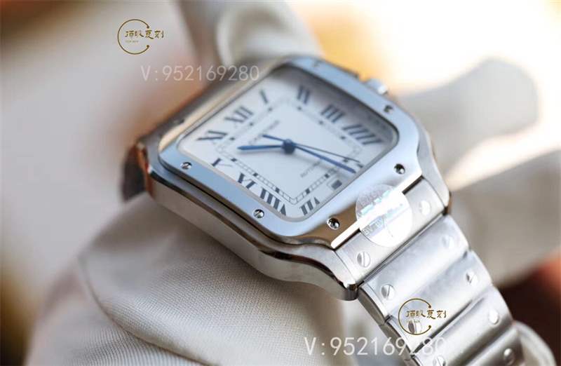 BV廠卡地亞山度士做工怎么樣,BV廠山度士質量值得入手嗎