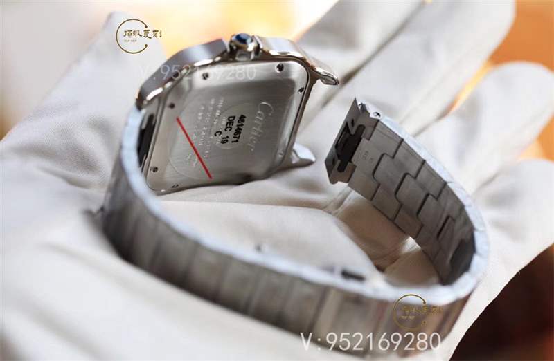 BV廠卡地亞山度士做工怎么樣,BV廠山度士質量值得入手嗎