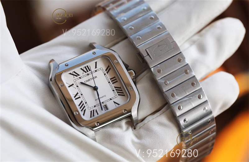 BV廠卡地亞山度士做工怎么樣,BV廠山度士質量值得入手嗎