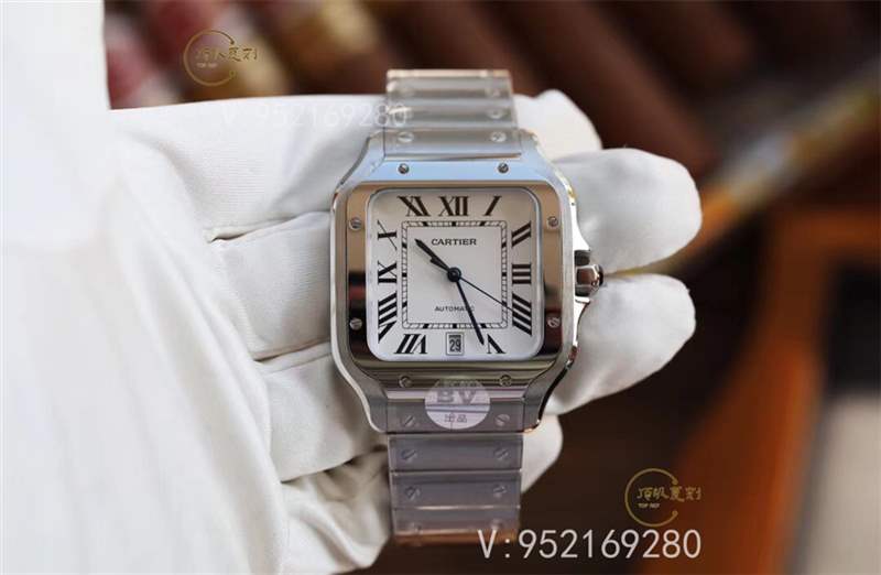 BV廠卡地亞山度士做工怎么樣,BV廠山度士質量值得入手嗎