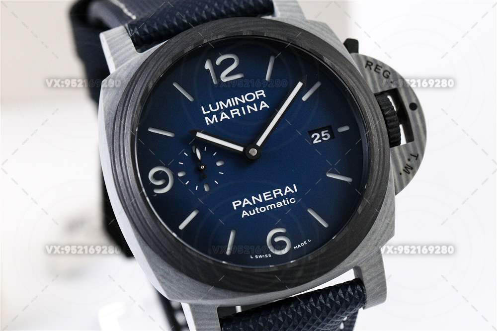 沛納海vs廠1663價格多少?vs廠沛納海1663復刻表做工如何