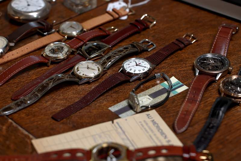 第4集：西海岸收藏家