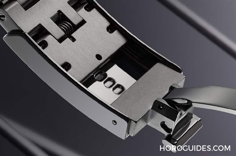 TUDOR - 測試你的運動表尺寸下限！ 帝舵TUDOR Black Bay 54更袖珍更薄，表徑37mm