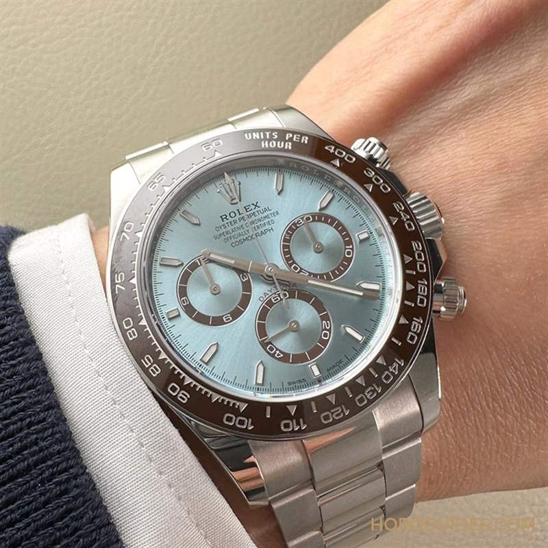 ROLEX - 勞力士ROLEX 2023新表重點(diǎn)一次看