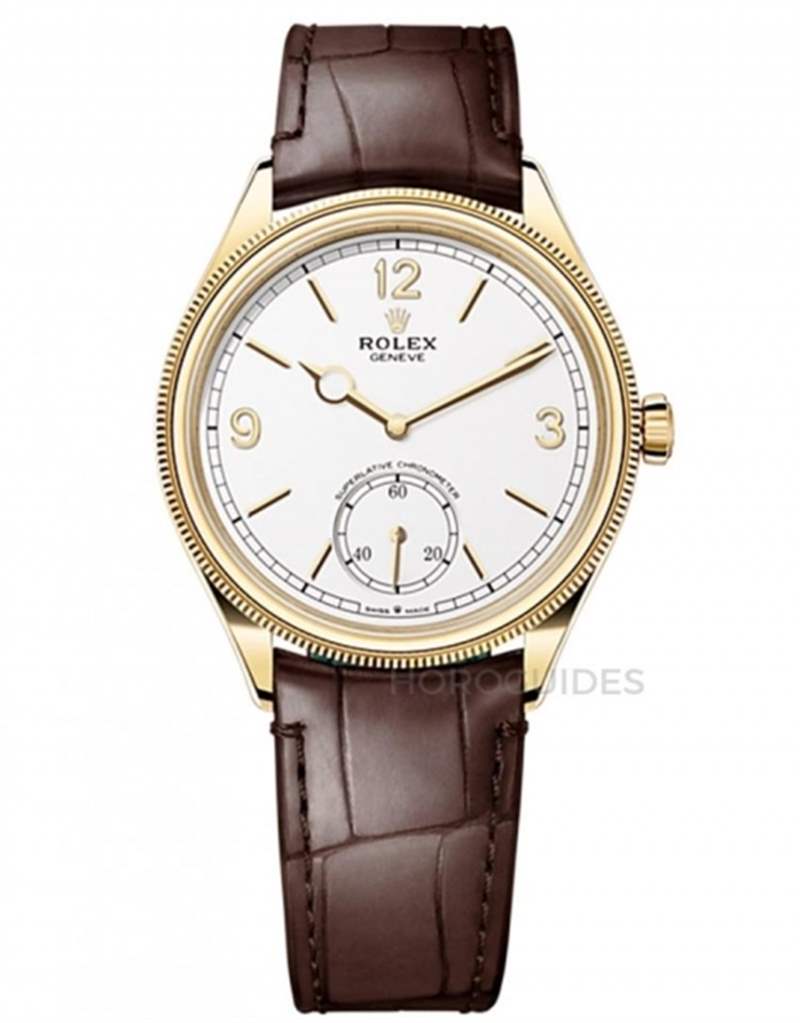 ROLEX - 勞力士ROLEX 2023新表重點(diǎn)一次看