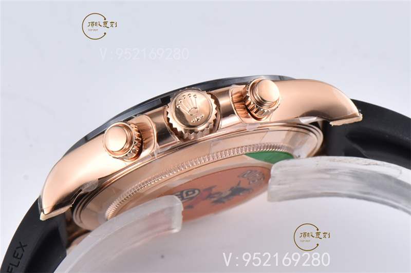 英納格手表怎么上發條