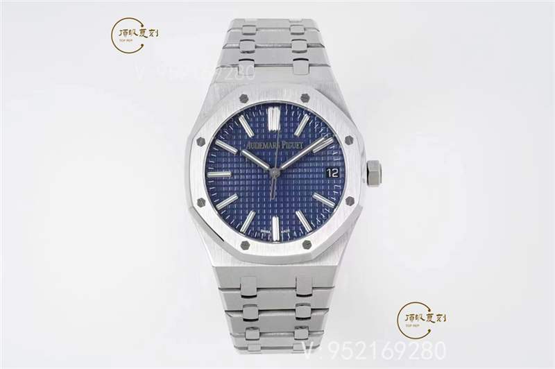 APS廠愛彼15510一體機芯對比ZF廠那個好,怎么辨別區分aps和zf愛彼15510