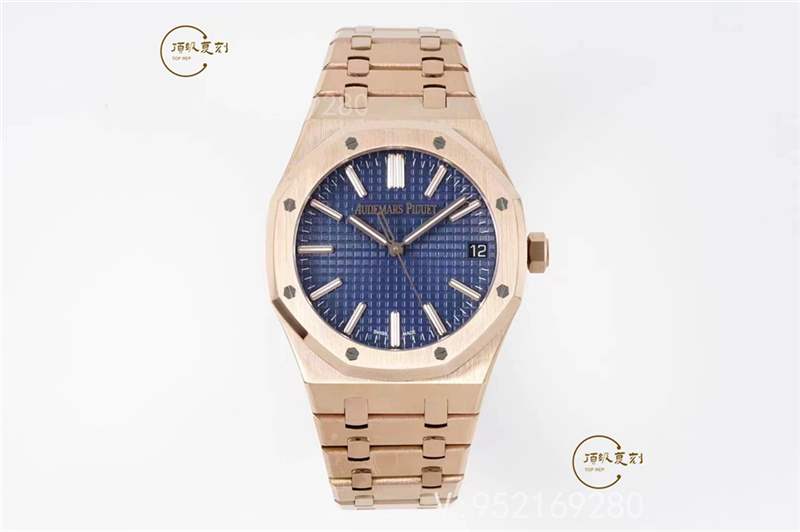 APS廠愛彼15510一體機芯對比ZF廠那個好,怎么辨別區分aps和zf愛彼15510