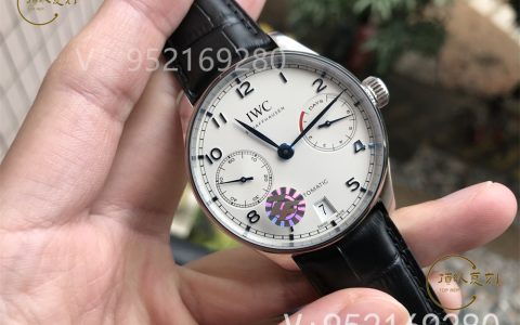 ZF廠萬國葡七V5版綜合評測,品質怎么樣