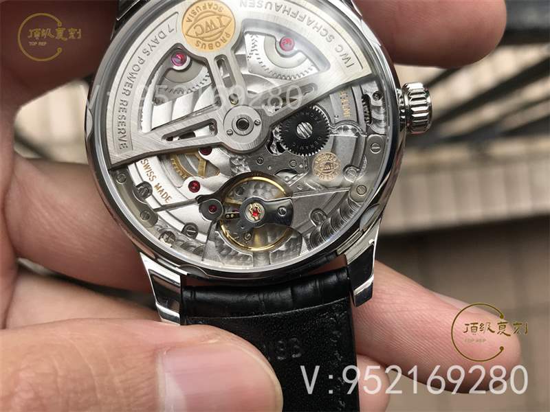 ZF廠萬(wàn)國(guó)葡七V5版綜合評(píng)測(cè),品質(zhì)怎么樣