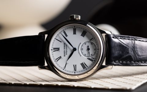 為什么這個早期的Roger Dubuis值得了解