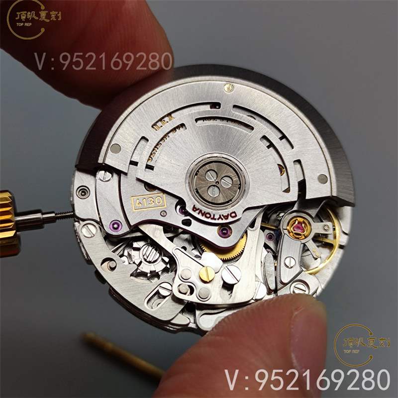 Clean廠C廠熊貓迪復(fù)刻手表會(huì)一眼假嗎