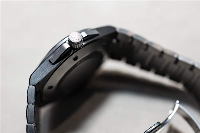 萬國工程師表冠