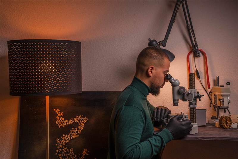 n廠手表：從含義、品質(zhì)到購買全方位解析