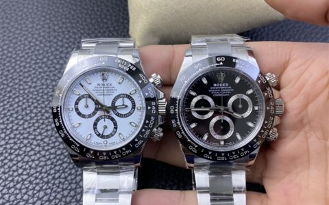 Clean廠C廠熊貓迪手表價格怎么樣,值得入手嗎