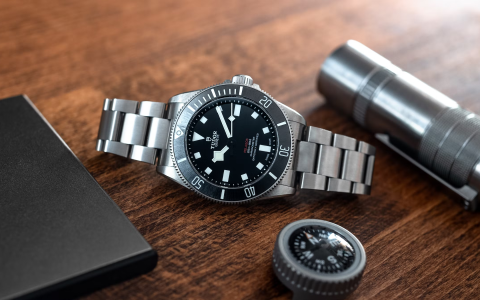 帝舵表Pop-Up將在新品發布當天提供腕表和奇觀新品