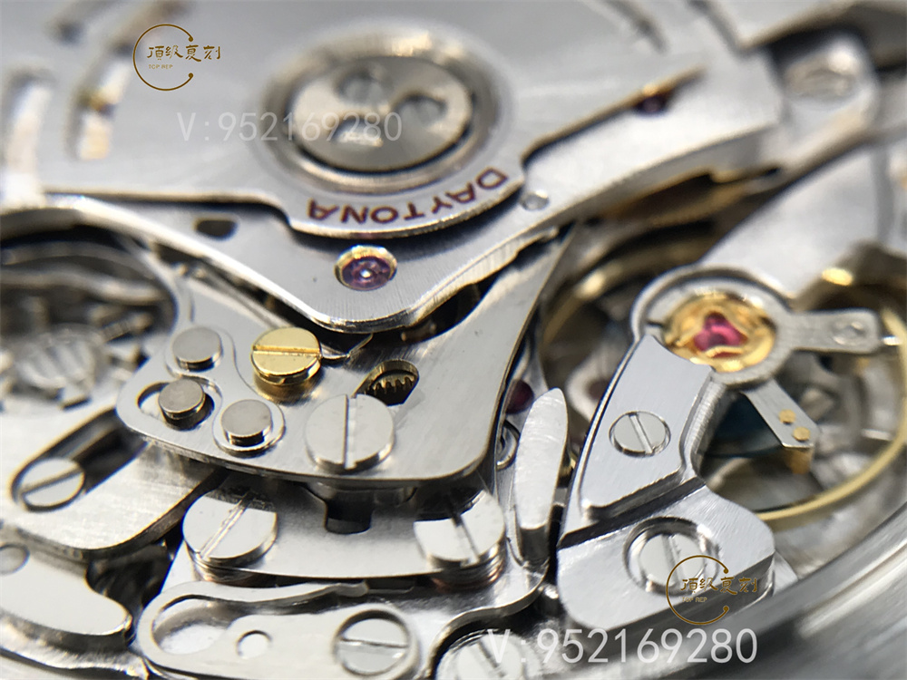 N廠迪通拿V3版怎么樣,N廠迪通拿V3版4130機芯對比V2版升級了什么地方