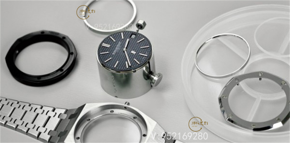 XF廠AP愛彼15202超薄皇家橡樹復刻表做工怎么樣-復刻表