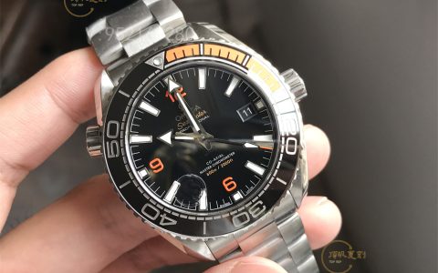VS廠(SBF廠)海馬600做工怎么樣,VS廠歐米茄海馬600細(xì)節(jié)工藝是最好的嗎