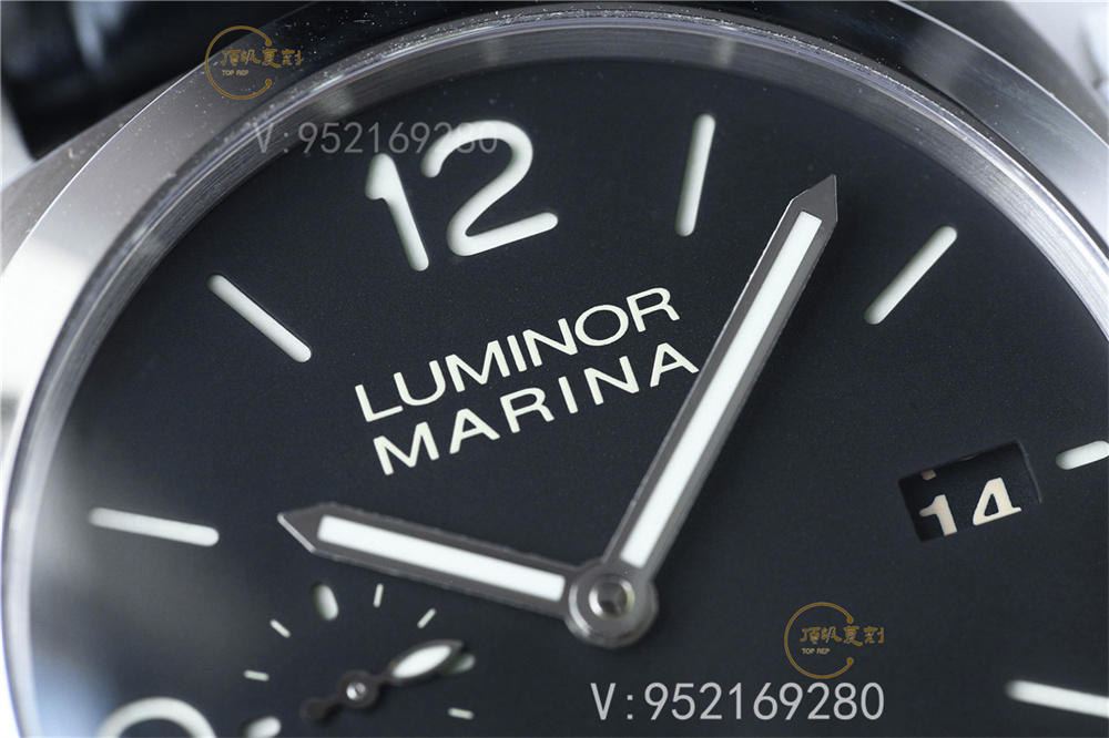 VS廠(SBF廠)沛納海312做工評(píng)測(cè)-VS廠沛納海pam00312值得入手嗎