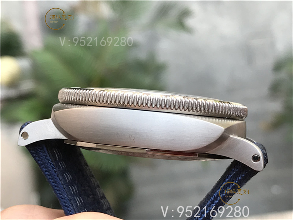 VS廠(SBF廠)沛納海985鈦金屬腕表品質(zhì)怎么樣,VS廠沛納海985值得入手嗎