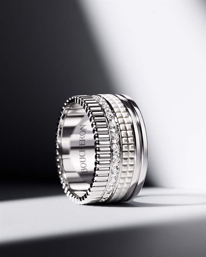 Boucheron成都舉行「世家寶詩龍體驗空間——革新創藝，始于1858」展覽