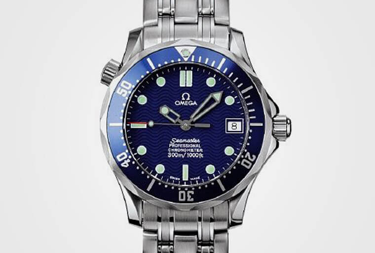 歐米茄Planet Ocean 600米和海馬潛水300米等潛水表有哪些專業(yè)設(shè)計